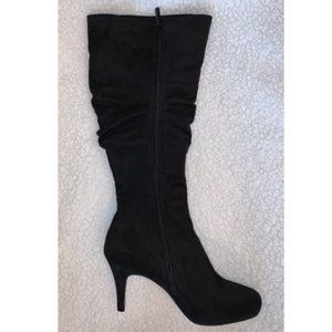 NEW Impo Knee-High Stretch Boots